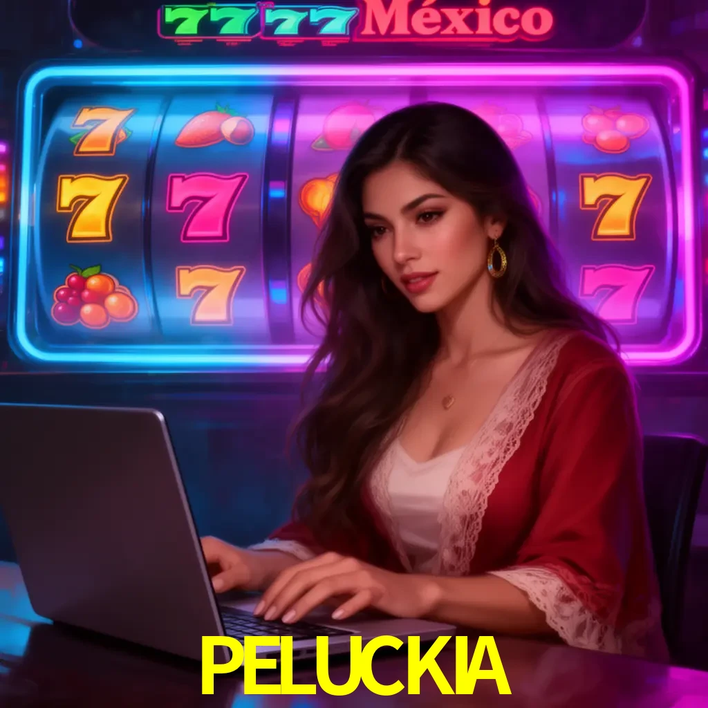 PELUCKIA Lo que distingue a las tragamonedas de Red Tiger en PELUCKIA