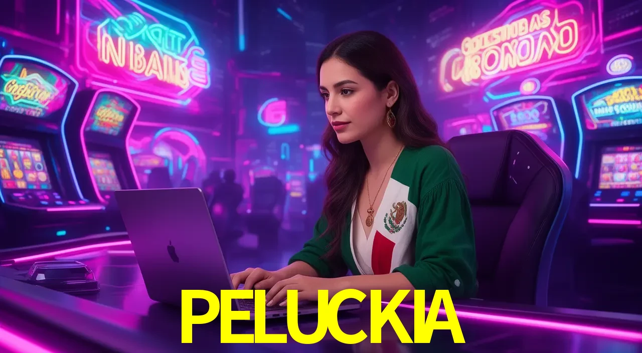 PELUCKIA Preguntas frecuentes sobre PELUCKIA en México