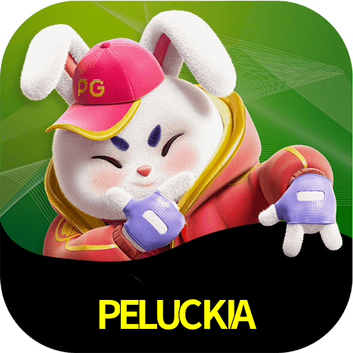 PELUCKIA logo